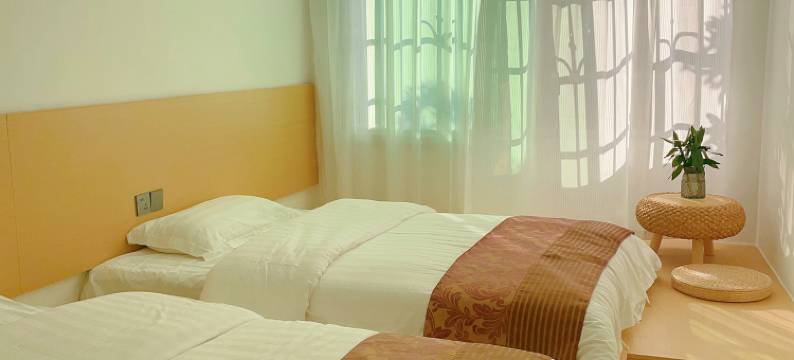 泊心民宿(南岳大庙店)图片