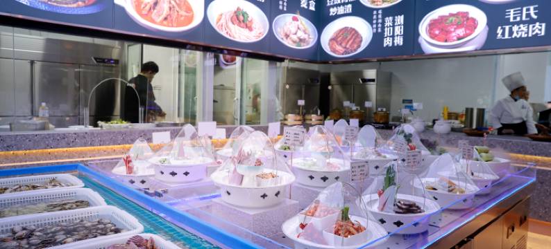 源平禧瑞酒店(创业家园店)图片