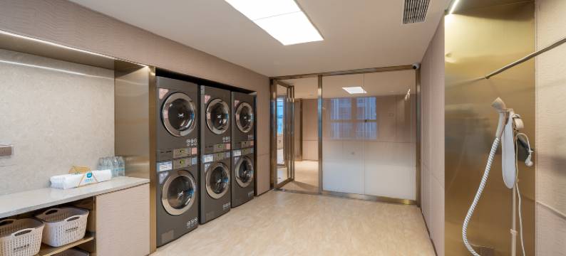 汉庭酒店(珠海北站宝龙城店)图片