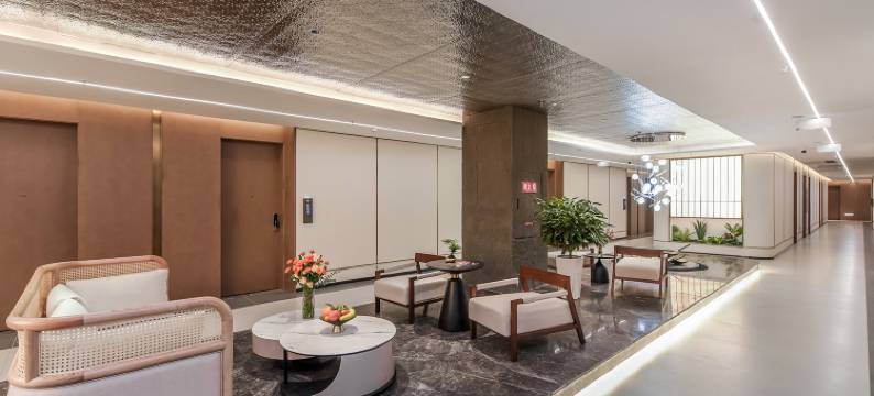 阔越云栖酒店(奉节高铁站店)图片