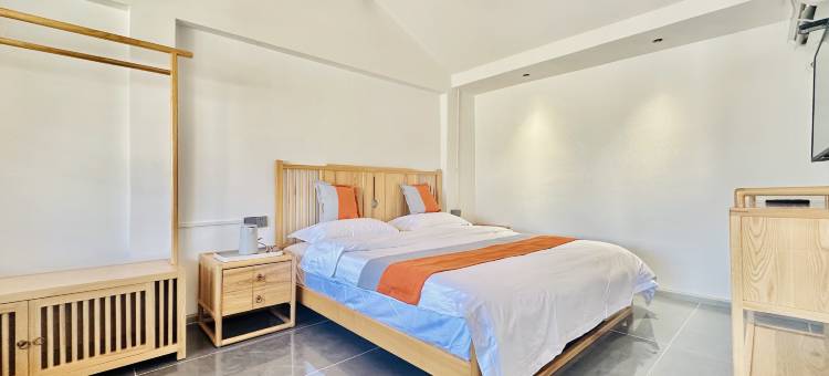 四方如驿客栈(丽江古城四方街店)图片