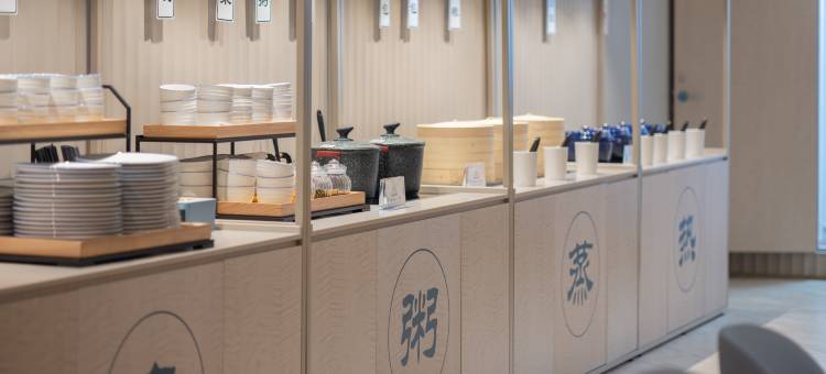 汉庭酒店(上海火车站南广场店)图片