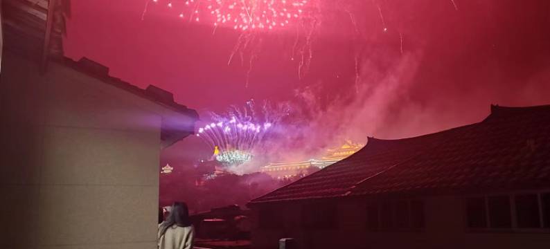 湄洲岛湄间小筑民宿(妈祖庙店)图片