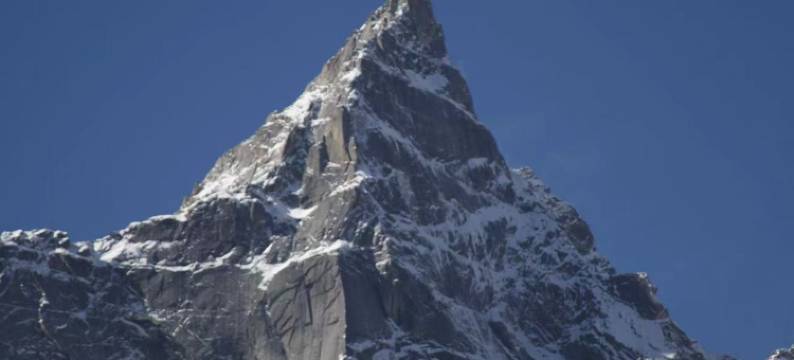 理县毕棚遇见酒店(毕棚沟景区理小路店)图片