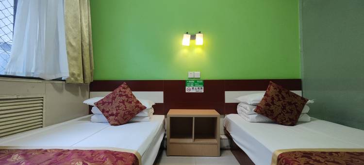 99优选酒店(北京雅宝路儿研所店)图片