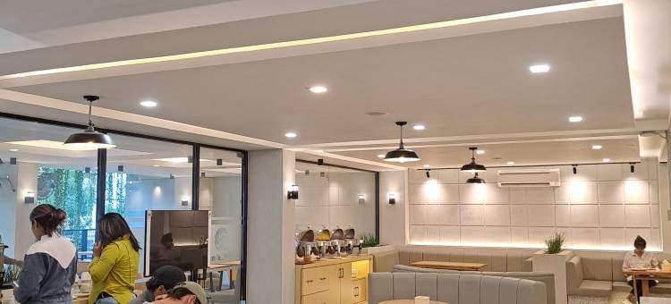 TravelBiz Hotel 旅行大师酒店(Travelbiz Hotel)图片