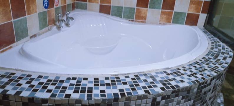 云来宾无人酒店(保定火车站西大街店)图片