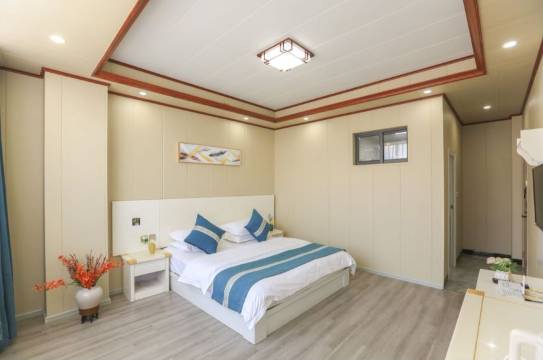 大理平安客栈(大理汽车客运北站店)