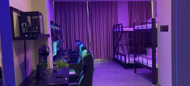 红柳酒店(西宁机场海东高铁西站店)图片