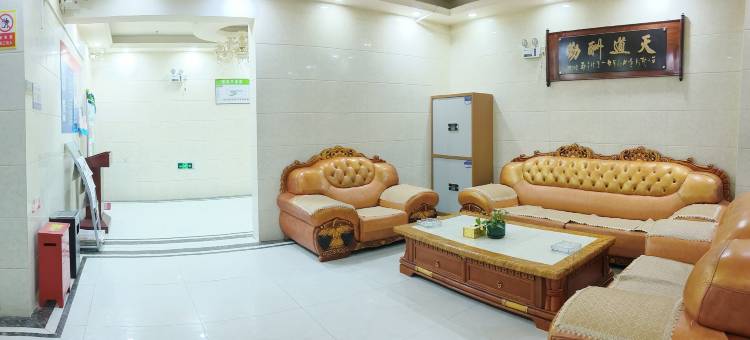 墨玉金玉宾馆图片