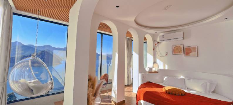 仙霞居民宿(衢州仙霞湖店)图片