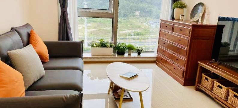 派大星美宿(潮博馆店)图片