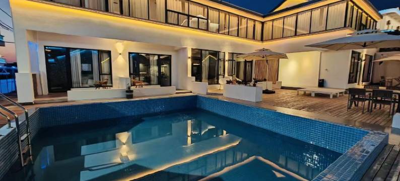 池上·花开度假民宿图片