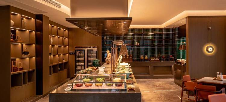 纳里·雲酒店(济源宝龙广场市政府店)图片