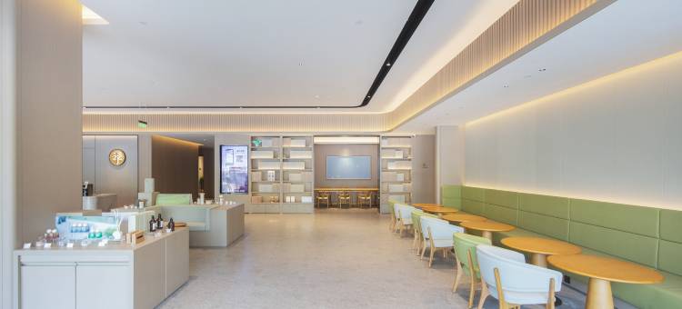 全季酒店(海口凤翔东路店)图片