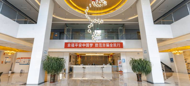 金沙物流宾馆(武威汽车服务综合市场店)图片