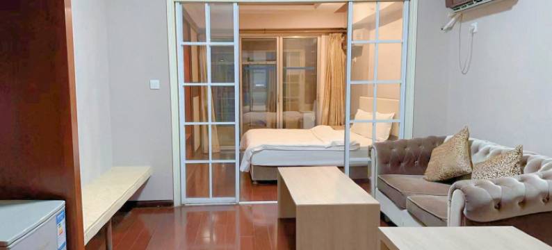 苏州优嘉中翔公寓酒店图片