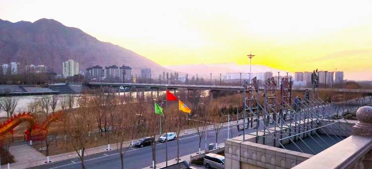 印象撒鲁尔酒店图片