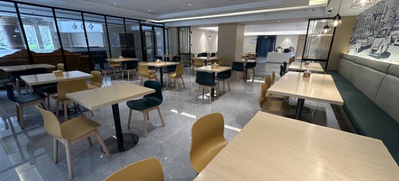 华东大酒店图片