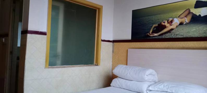 福祥商务宾馆(尹庄镇政府店)图片