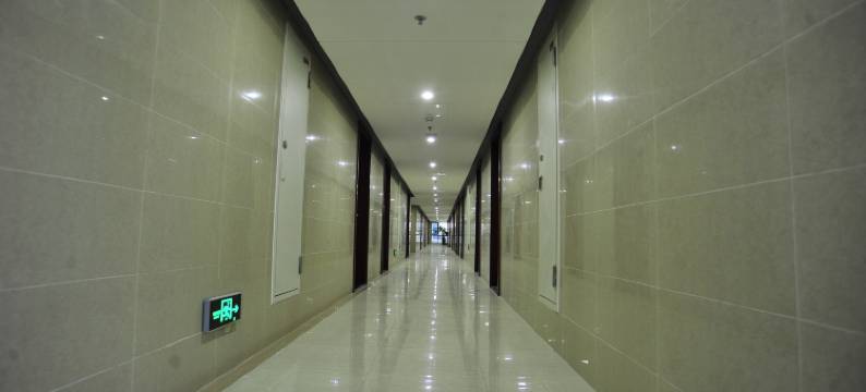成都逸舍酒店公寓图片