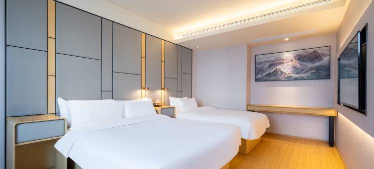 全季酒店(日照万平口风景区店)图片