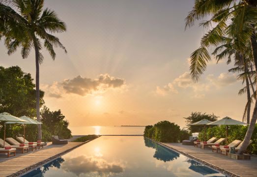 Siyam World Maldives Hotel Overview