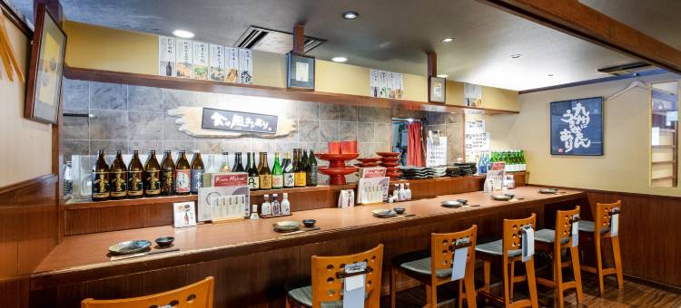 TKP阳光生活酒店(TKP SUNLIFE HOTEL)图片