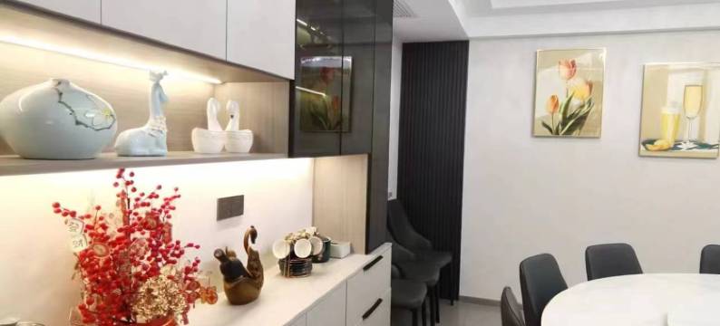 象山柏鸿轩精品民宿图片