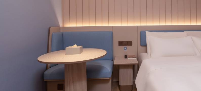 汉庭酒店(合肥火车站白马服装城店)图片