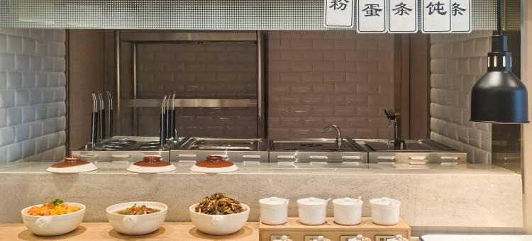 汉庭酒店(上饶婺源朱子步行街店)图片