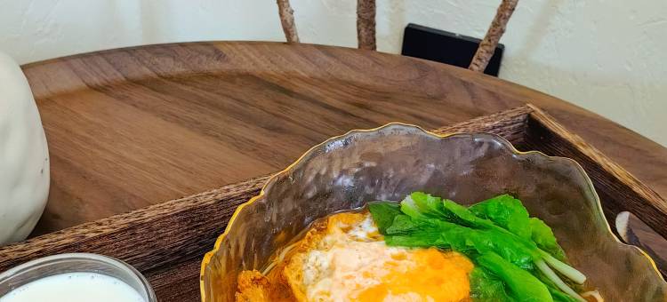 花筑·西昌惜今民宿(大石板古村店)图片