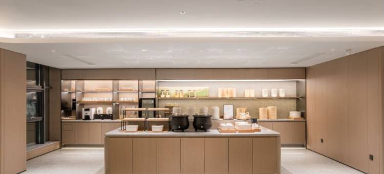 全季酒店(邹城崇义路孟子湖店)图片