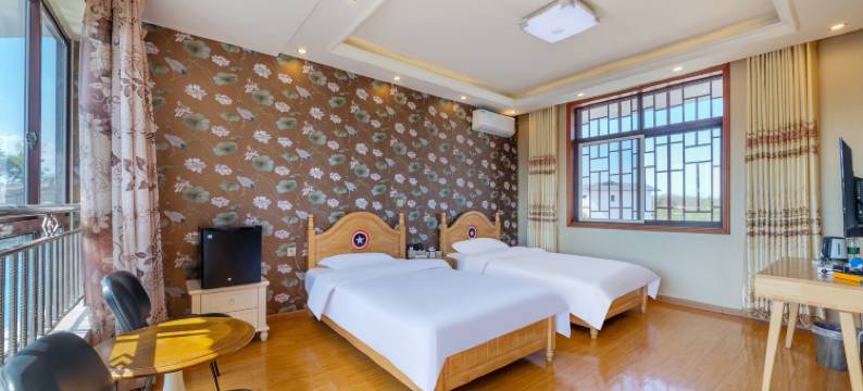 崇州五星春天酒店图片