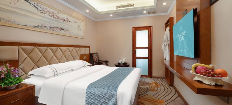 Valatoms梵拉图酒店(水富市政府店)图片