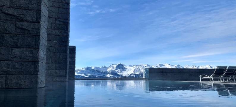 瑞吉卡尔巴德瑞士品质酒店(Rigi Kaltbad Swiss Quality Hotel)图片