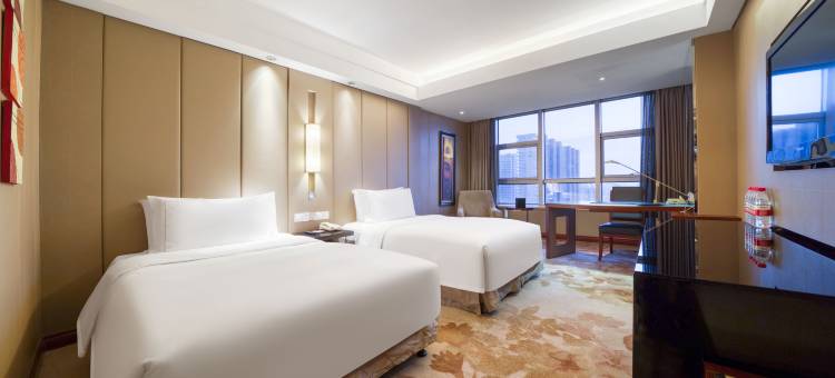 杭州海外海大酒店图片