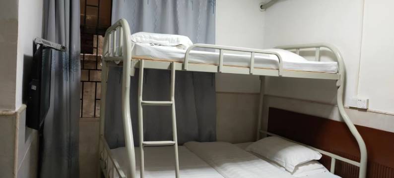 公寓住宿(锦厦新村店)图片