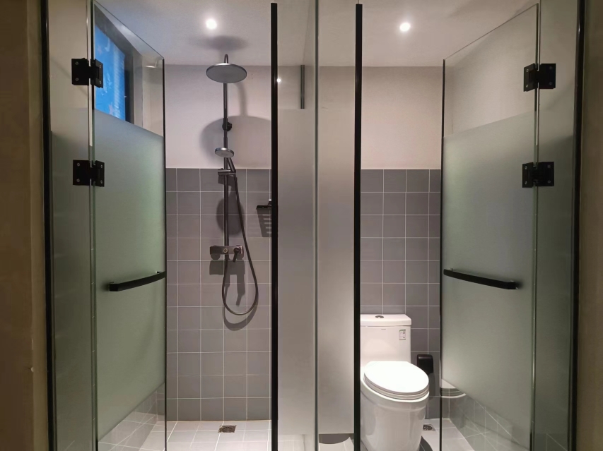 Wuxi Taihu Yaogeli Homestay Over view