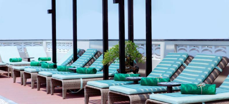 会安小宝石精品酒店及水疗中心(Little Gem Hoi An Boutique Hotel & Spa)图片