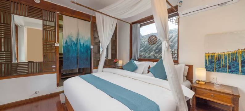 临水居客栈(丽江古城四方街店)图片