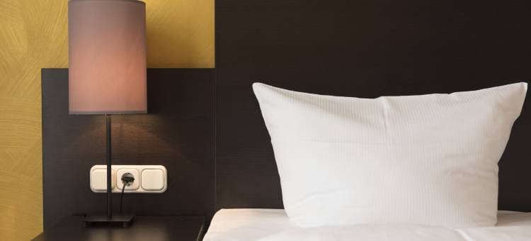 杜伊斯堡霍夫温德姆酒店(Wyndham Duisburger Hof)图片