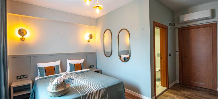 Oikos博兹贾达(Oikos Bozcaada)图片