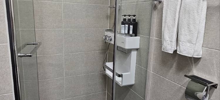 UH FLAT 松岛臻选酒店(UH FLAT THE SONGDO)图片