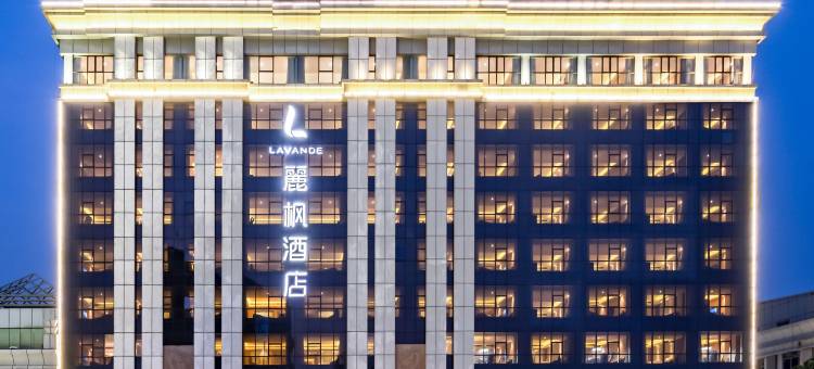 麗枫酒店(东莞沙田中心店)图片