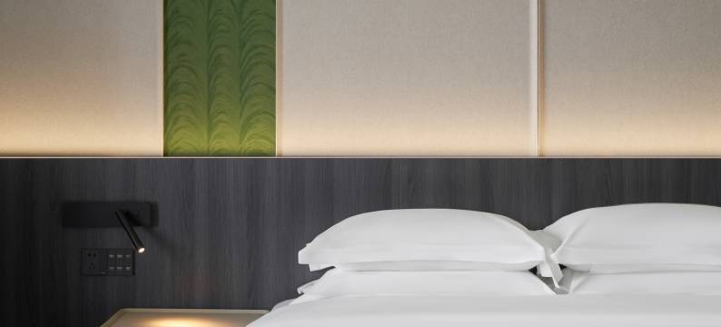 优丽雅客栈(广州塔琶洲会展店)图片