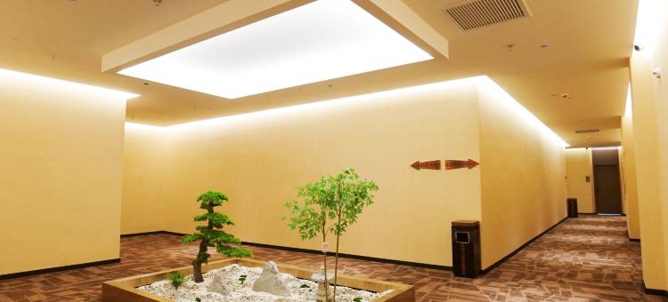 红花岗区泛海酒店(遵义二中店)图片
