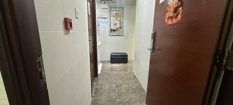 香港新式宾馆图片