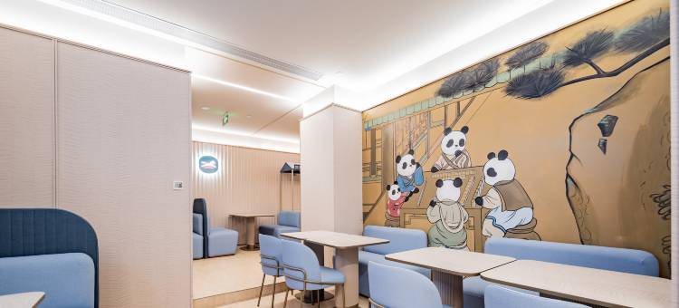 汉庭酒店(成都339新鸿路地铁站店)图片