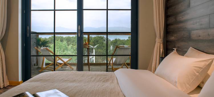 璟寓·日落海景度假美宿(大理洱海店)图片